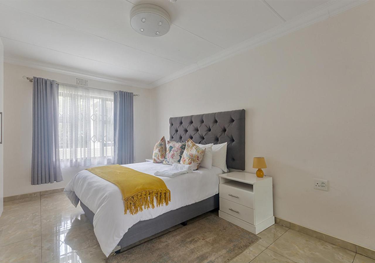 Signature Lodge Kempton Park Exterior foto